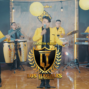 LOS ILEGALES DEL ECUADOR - Mix Cortavenas