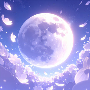 Lunar Petal by Lunâris