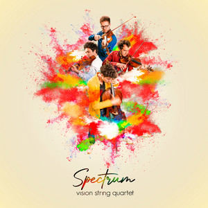 Sailor by vision string quartet