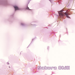 Sakura Chill by Soma Saito