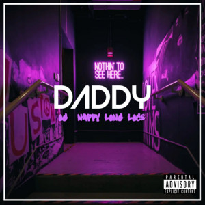 Portada de Daddy