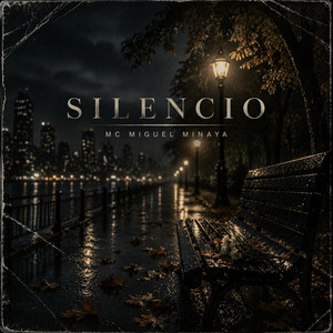 silencio by mc miguel minaya