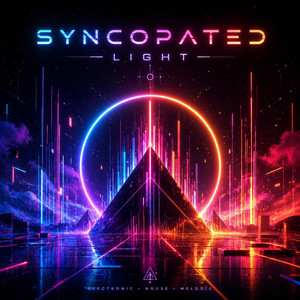 Syncopated Light by DJ DVES