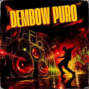 Dembow Puro by javieriam67