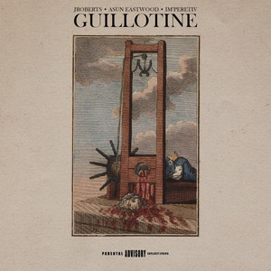 Portada de Guillotine