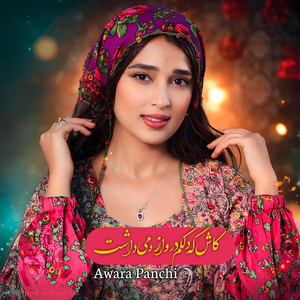 Awara Panchi - آهنگ جدید افغانی (کاش که دلکم دروازه میداشت) | New Afghani Song