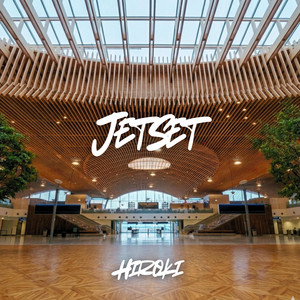 Jetset by Hiroki