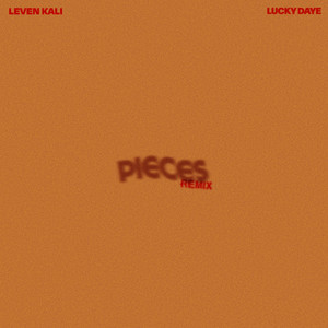 Pieces (feat. Lucky Daye) by Leven Kali, Lucky Daye