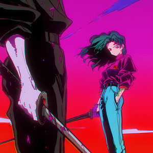 Daggers To Sonic Dust