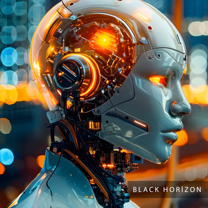 Black Horizon by İbrahim Çelik
