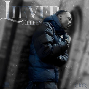 Liever Alleen by Gior