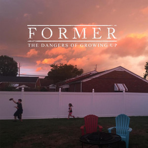Something More by Former