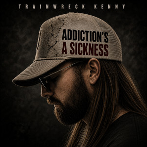 Addiction's a Sickness by Trainwreck Kenny