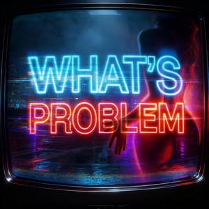 What's Problem by D.O.C FIX DEM, Lewismelo, LGC, DDK, DJ FLO'W
