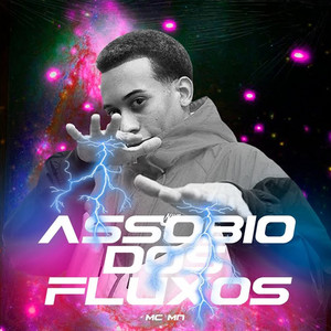 MC MN - Assobio dos Fluxos (feat. MC RD, DJ BL & DJ Kelvinho)