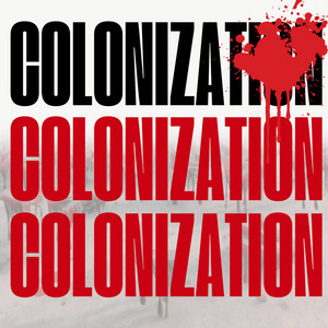 COLONIZATION by BodaciousThang, Don Tomas