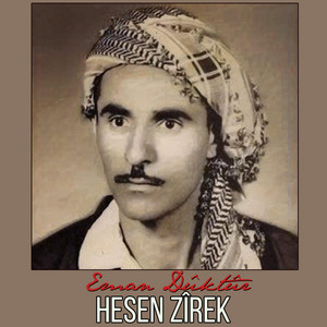 Hesen Zîrek - Eman Dûktûr
