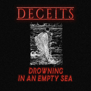 Drowning In An Empty Sea