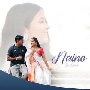 Naino Se Naina by Mamta Neha Lakra