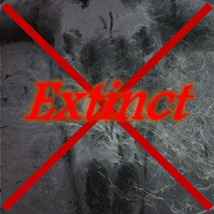 Extinct