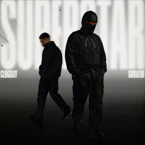 Superstar by Gbrand, CLDGRAY