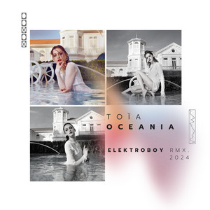 OCEANIA (EleKtroboy rmx.)
