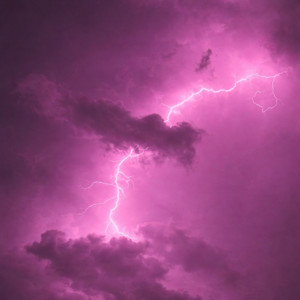 perfect storm by Ed