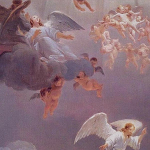 Grupo Magnificat - Ángeles de Dios