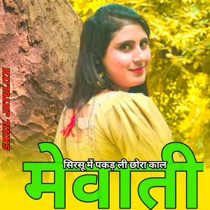 सिरसू में पकड़ ली छोरा काल मेवाती