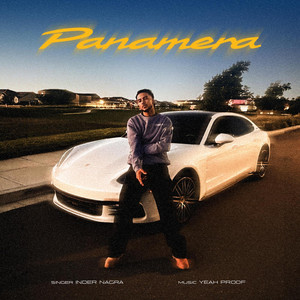 PANAMERA by InderH Nagra