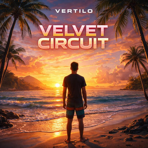 Velvet Circuit by VERTILO