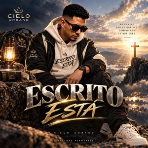 Escrito Está by Cielo Urbano