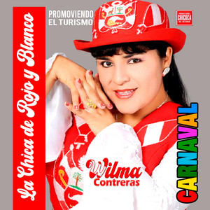 Wilma Contreras - Promoviendo el turismo
