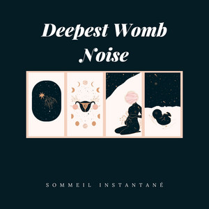 The Womb Sound - Heartbeat — cover art by The Womb Of Unbeing