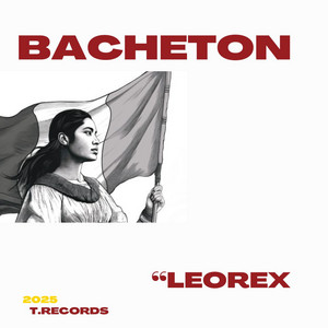 LeoRex - Bachetón