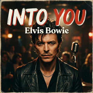 INTO YOU by Elvis Bowie