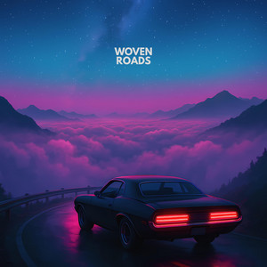 Woven Roads by Body & Light