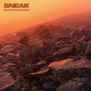 Out In the Open by Sneak