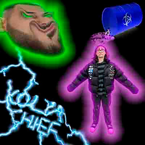 kolya chief GARL3OYZ STYLEZ by nihilistlul