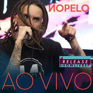 Nopelo no Release Showlivre (Ao Vivo) album