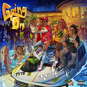 Going On
