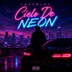 Cielo de Neon by Johamlet