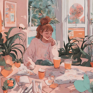 Audiolist Productions - Daily Activity