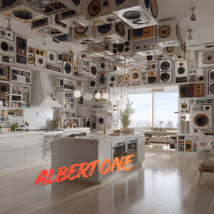 Special Place by ALBERT ONE