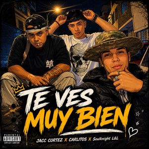 TE VEZ MUY BIEN by JaccCortez, Soulknight L&L, Carlitos