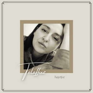 Hayriye - Telaffuz