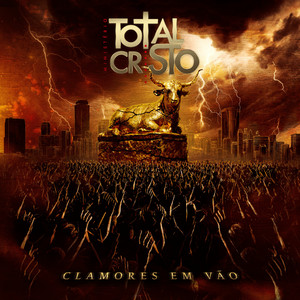 Ministério Total Cristo poster