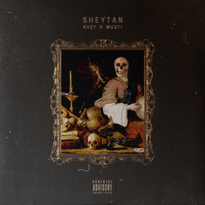 Sheytan by Kh27, Musti