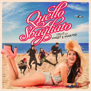 QUELLO SBAGLIATO (feat. Nina Zilli)