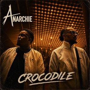 Crocodile by Anarchie